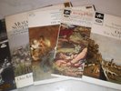 SAXF/CCA(5 lps) etc/KLEMPERER/ AURIACOMBE etc