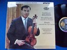 SB 8518 Mendelssohn/Bruch Violin Concertos Milstein Ex+