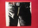 ROLLING STONES LP-Sticky Fingers MFSL rare