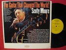 SCOTTY MOORE LP-The Guitar That Changed The World RARE