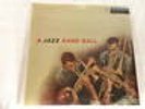 A JAZZ BAND BALL Marty Paich Jack Sheldon SEALED LP  Don Fagerquist  Mel Lewis