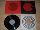 IAN CARR WITH NUCLEUS SOLAR PLEXUS 1970 JAZZ LP & FLYER