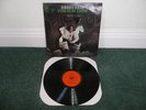 Amory Kane - Just To Be There(V RARE 1970 VINYL ALBUM)