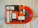 THE WHITE STRIPES - LORD SEND ME AN ANGEL **RED VINYL**