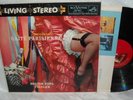 TAS RCA LSC_1817 GAITE PARISIENNE Living Stereo sd  LP