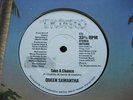 QUEEN SAMANTHA - TAKE A CHANCE   CANADA DISCO BREAKS ?