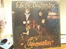Psych fuzz lp US Genesis In the Beginning Sons of Adam