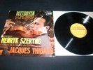Beethoven violin concerto Szeryng Thibaud French Odeon