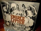 M- 1969 Orig   THE LITTER   EMERGE   POWER PSYCH GARAGE