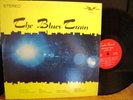 THE BLUES TRAIN (BLUES/PSYCH) LP ON CONDOR LABEL