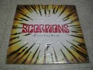 SCORPIONS - FACE THE HEAT 1993 KOREA LP SEALED 