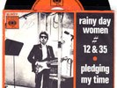 BOB DYLAN SINGLE 7