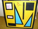 Spit Enz/ True Colours/ A&M/ 1980/ Etched Vinyl/ SIGNED
