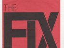 THE FIX - VENGEANCE - ORIG TOUCH & GO RARE KBD 7