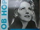 Bob Hope I Hope The Sky Falls On Her Head LP Rare Indie