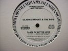 GLADYS KNIGHT & THE PIPS - 