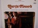 HEARTS AND FLOWERS 