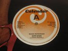 SARR BAND - MAGIC MANDRAKE CALENDAR DISCO FUNK 12 NM