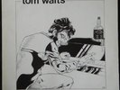 TOM WAITS Days Of Wine And Roses VERY RARE PROMO LP