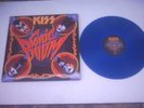 Kiss - sonic boom - Blue Vinyl -  sold out