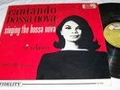 VI VELASCO & ZOOT SIMS Cantando Bossa Nova Colpix
