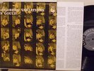 COLUMBIA ML GLENN GOULD Bach GOLDBERG 6i Promo VG++