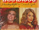 Yaxadisco Saturday Night 45 Euro Disco Funk HEAR MP3