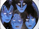 KISS - Creatures of the Night    Picturedisc  