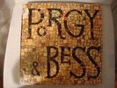 ELLA FITZGERALD LOUIS ARMSTRONG Porgy & Bess 2 LP RARE