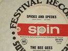 THE BEE GEES *RARE 7