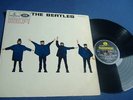 1965 UK First Press  MONO  Beatles 
