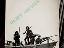 Heavy Cruiser – self titled LP