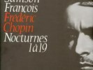1972 stereo BOX 2LP SAMSON FRANCOIS CHOPIN nocturnes
