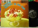 CHUCK BERRY BERRY IS ON TOP CHESS BLACK LABEL MONO LP