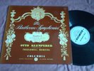 SAX 2260 BEETHOVEN SYMPHONY No.6 in F MAJOR-KLEMPERER