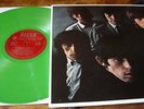 LP == ROLLING STONES == NO. 2  == MINT ==