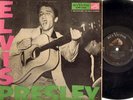 ELVIS PRESLEY 1st LP Pink Green LPM-1254