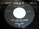 Arvella Gray 7