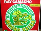 Ray Camacho LP 