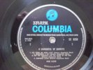 Pink Floyd Lp Saucerful of secrets mono 1G 1G Stampers