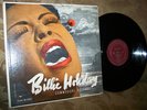 Billie Holiday on Commodore Records NM org pres
