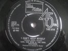 Earl Van Dyke  - I Can't Help Myself  UK Motown1965