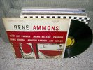 GENE AMMONS/JACKIE MCLEAN-OR.PRESTIGE NYC MONO DG FLAT
