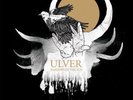 Ulver Shadows of the Sun on White Vinyl RARE OOP
