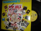 The RAMONES 2 lp original RAMONESMANIA 1988 sire mania punk orig germs oop rare