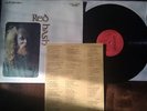 GARY HIGGINS Red Hash LP Psych Acid Folk Private Rural