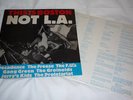 THIS IS BOSTON NOT LA HARDCORE PUNK STRAIGHT EDGE VINYL