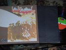 LED ZEPPELIN II RL IN DEADWAX excellent condition