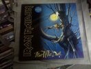 IRON MAIDEN - Fear Of The Dark 2 X LP UK issue mint