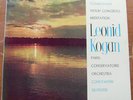 SAX 2323 RED SEMI TCHAIKOVSKY Violin Concerto KOGAN